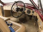 Talbot-Lago T26 GSL Coupe 1953 года